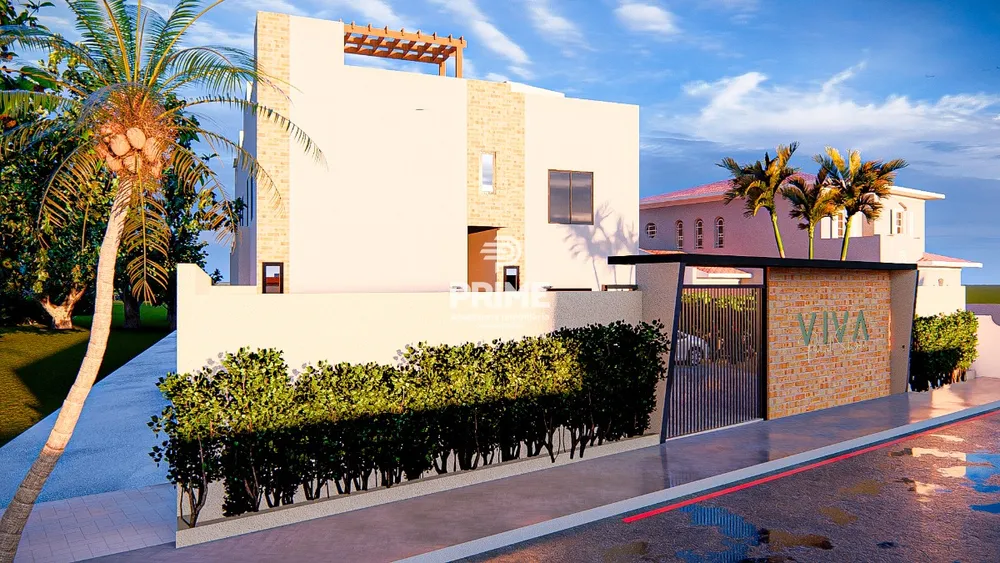 Apartamento, 1 quarto, 36 m² - Foto 2
