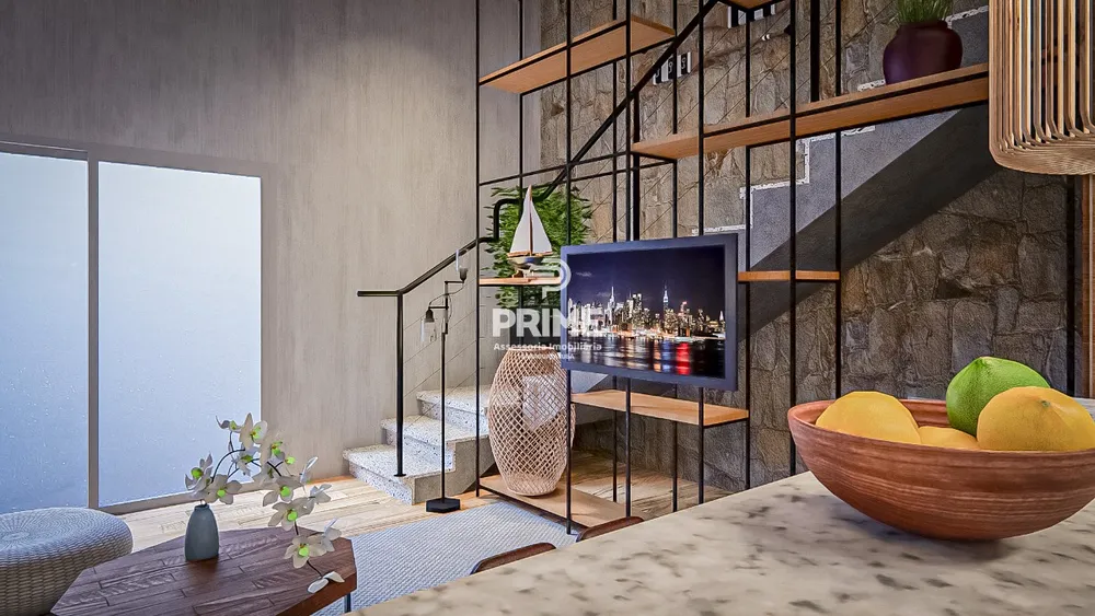 Apartamento, 1 quarto, 36 m² - Foto 7