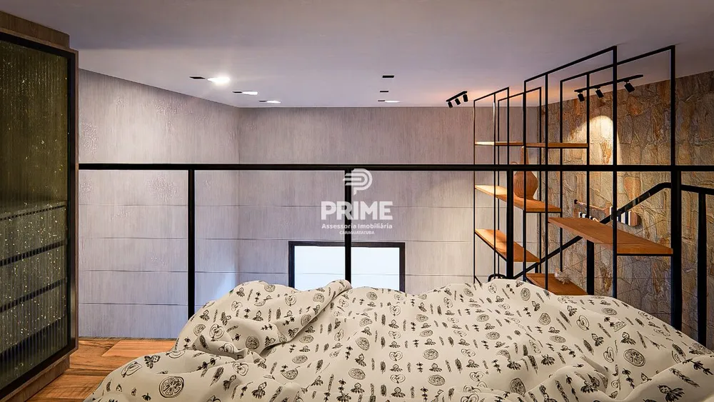 Apartamento, 1 quarto, 36 m² - Foto 13