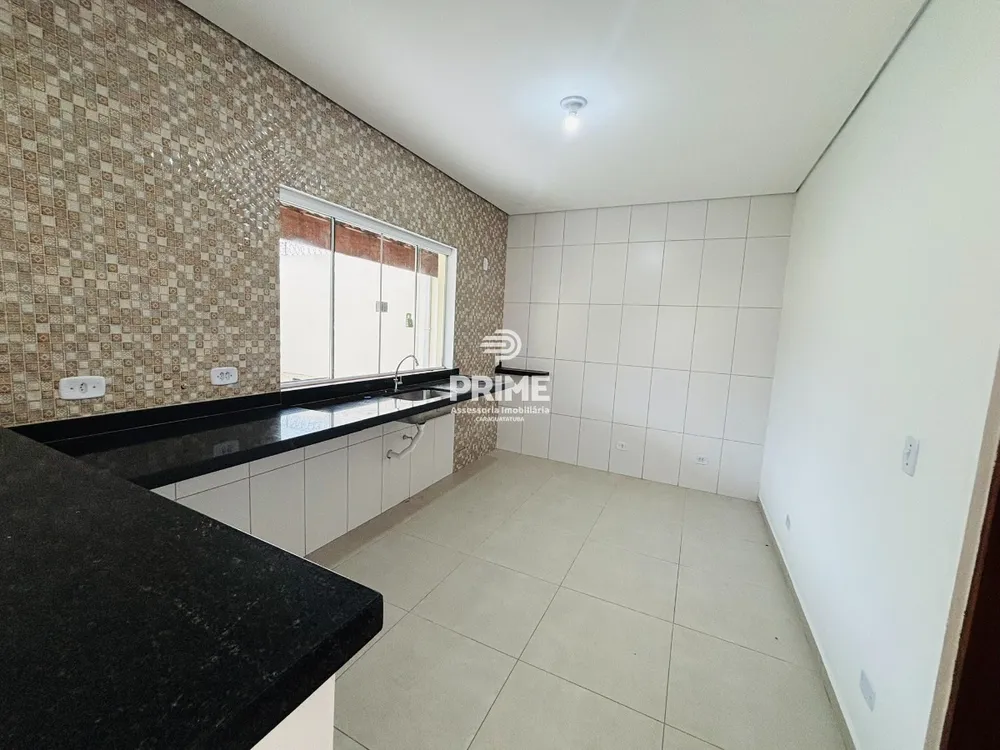 Casa, 3 quartos, 183 m² - Foto 4