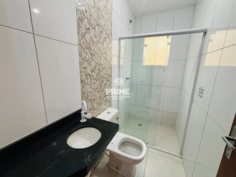 Casa, 3 quartos, 183 m² - Foto 7