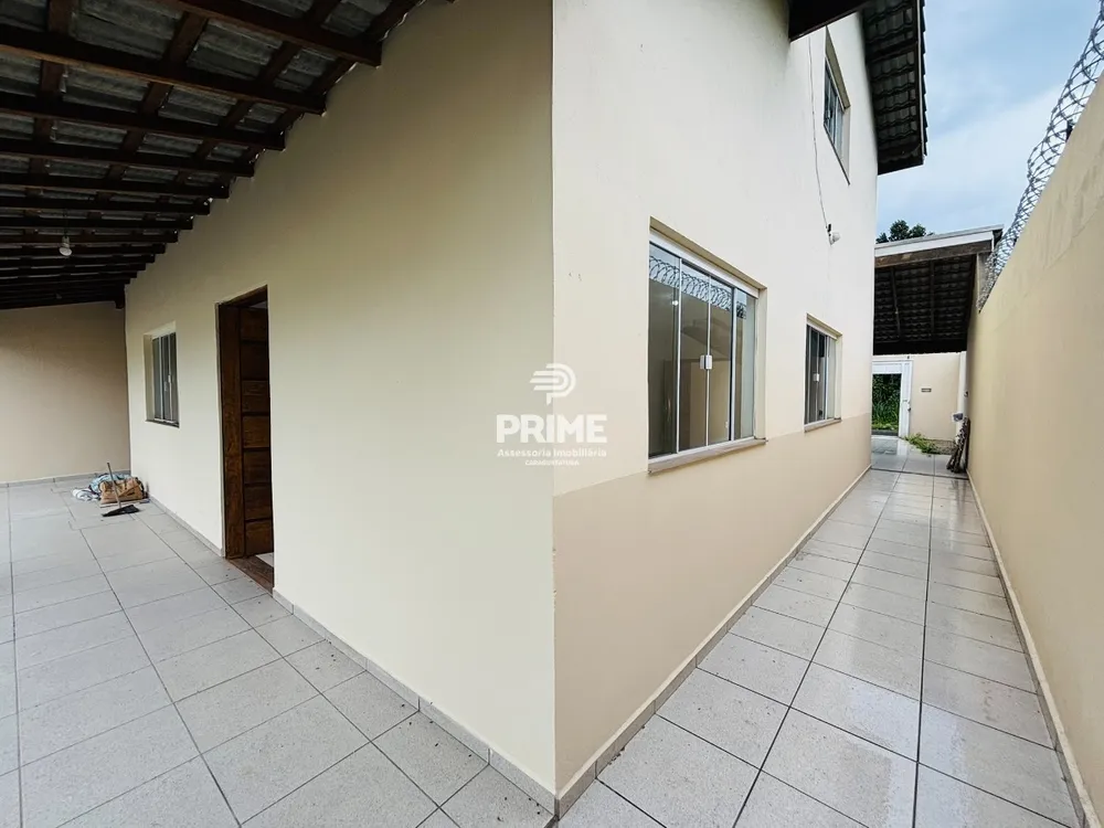 Casa, 3 quartos, 183 m² - Foto 2