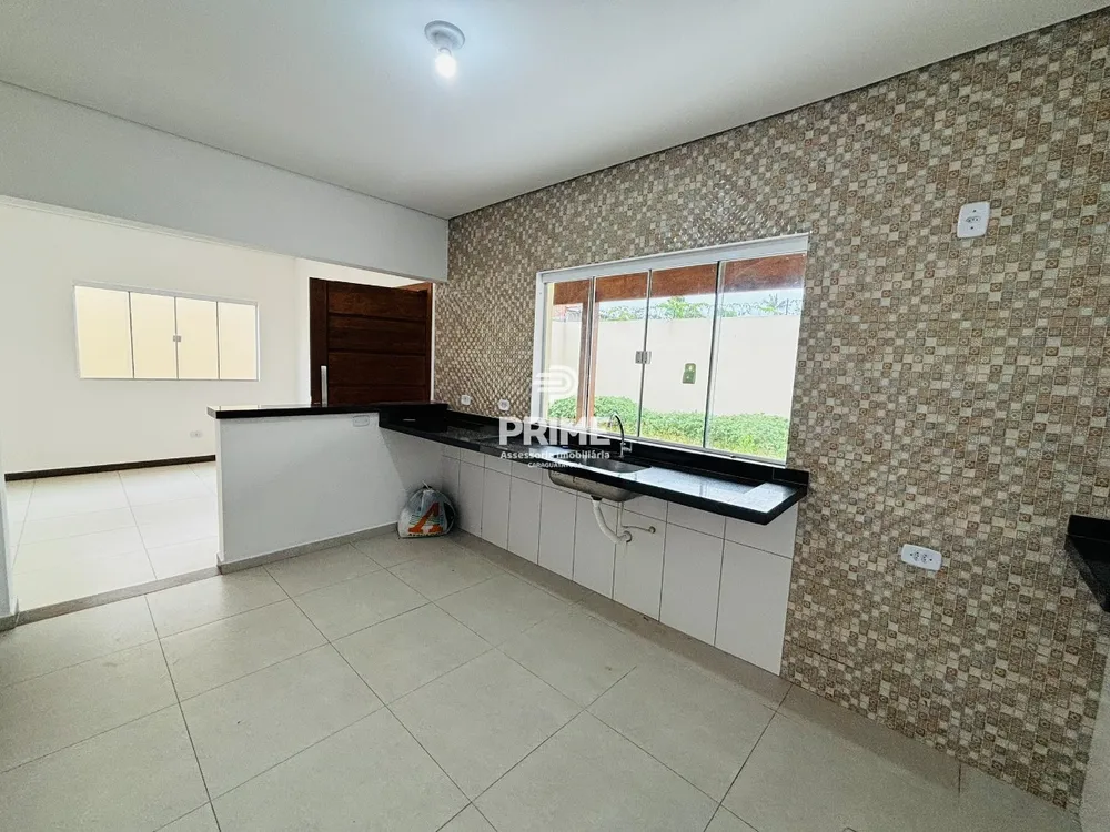 Casa, 3 quartos, 183 m² - Foto 5