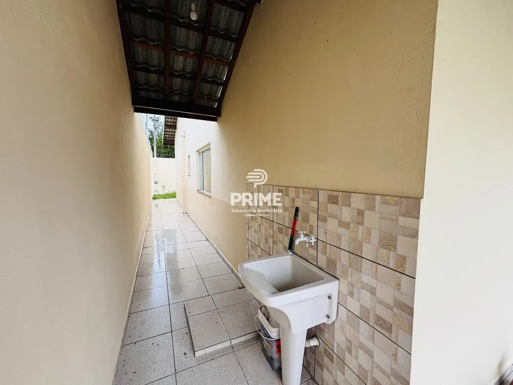 Casa, 3 quartos, 183 m² - Foto 12