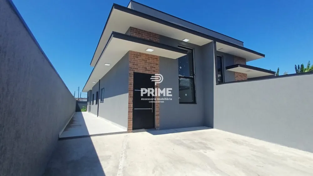 Casa, 3 quartos, 76 m² - Foto 2