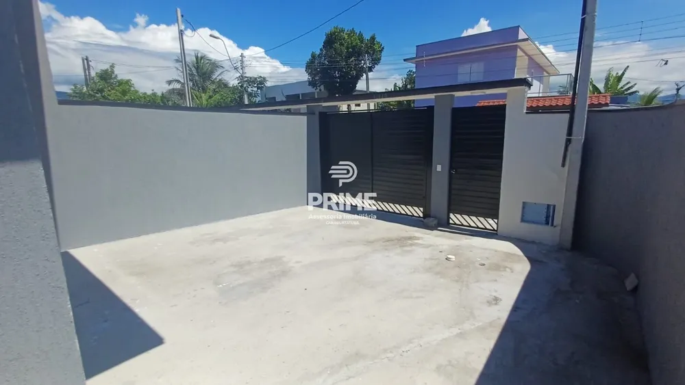 Casa, 3 quartos, 76 m² - Foto 4