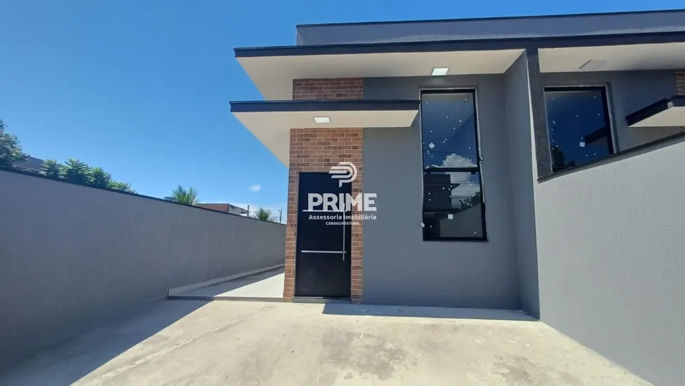 Casa, 3 quartos, 76 m² - Foto 1