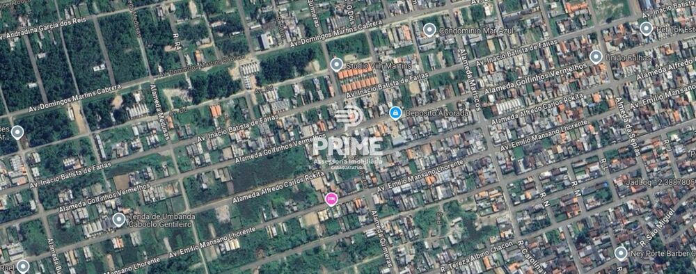Terreno, 270 m² - Foto 1