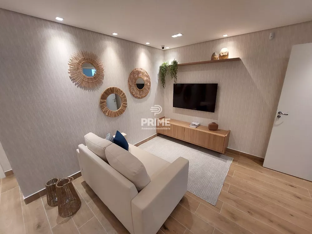 Apartamento, 2 quartos, 61 m² - Foto 5