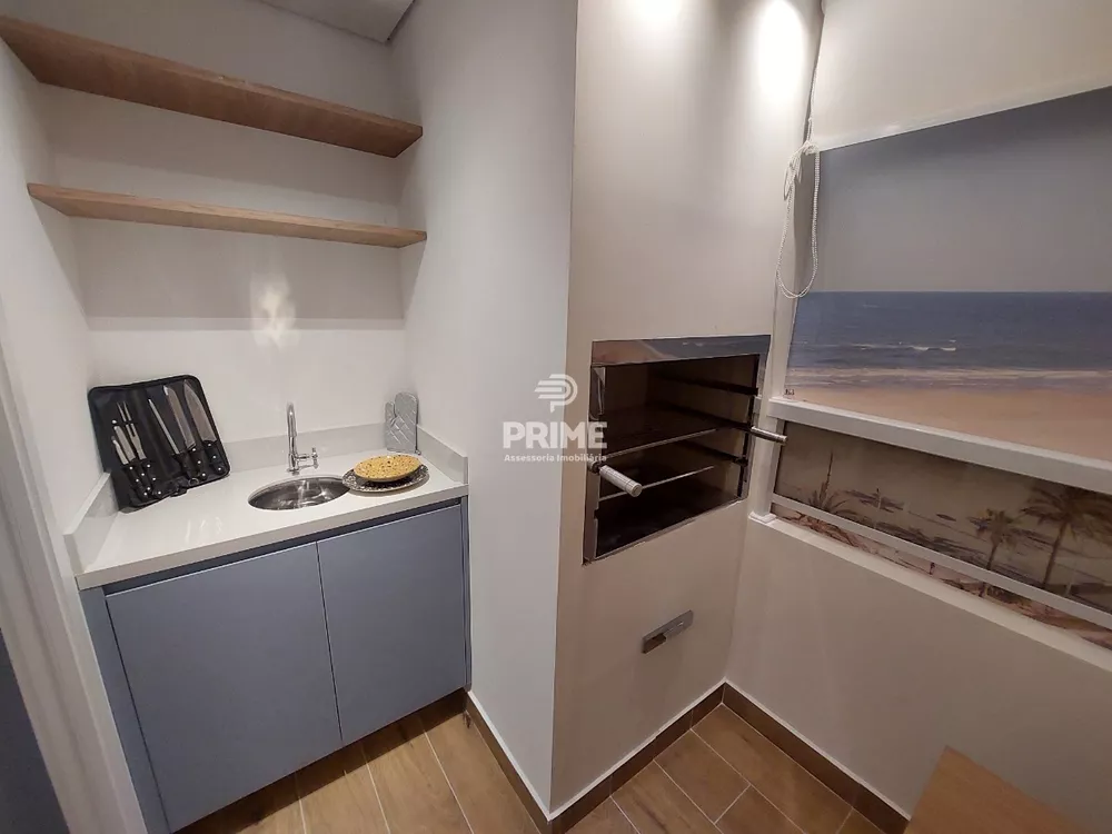 Apartamento, 2 quartos, 61 m² - Foto 2