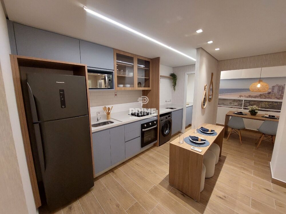 Apartamento, 2 quartos, 61 m² - Foto 11