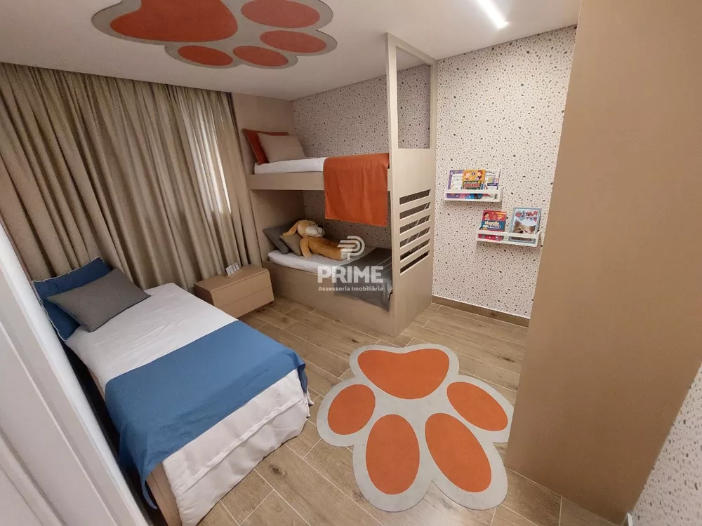 Apartamento, 2 quartos, 61 m² - Foto 7