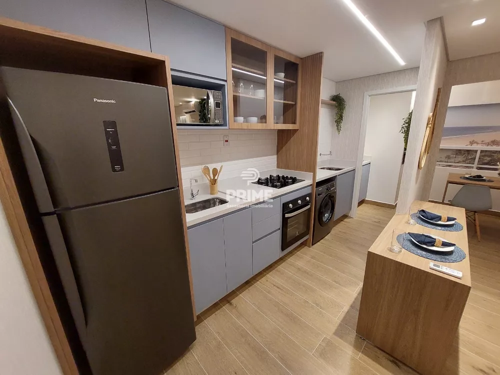 Apartamento, 2 quartos, 61 m² - Foto 1