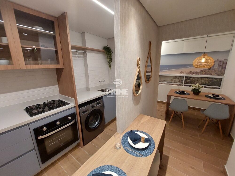 Apartamento, 2 quartos, 61 m² - Foto 10
