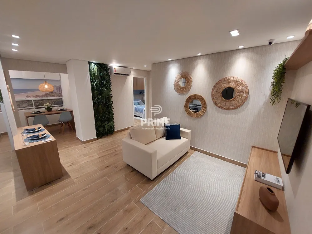 Apartamento, 2 quartos, 61 m² - Foto 1