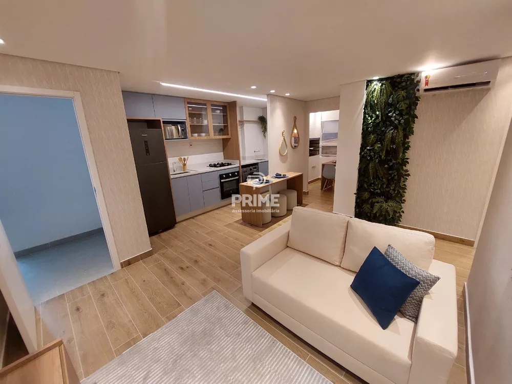 Apartamento, 2 quartos, 61 m² - Foto 6