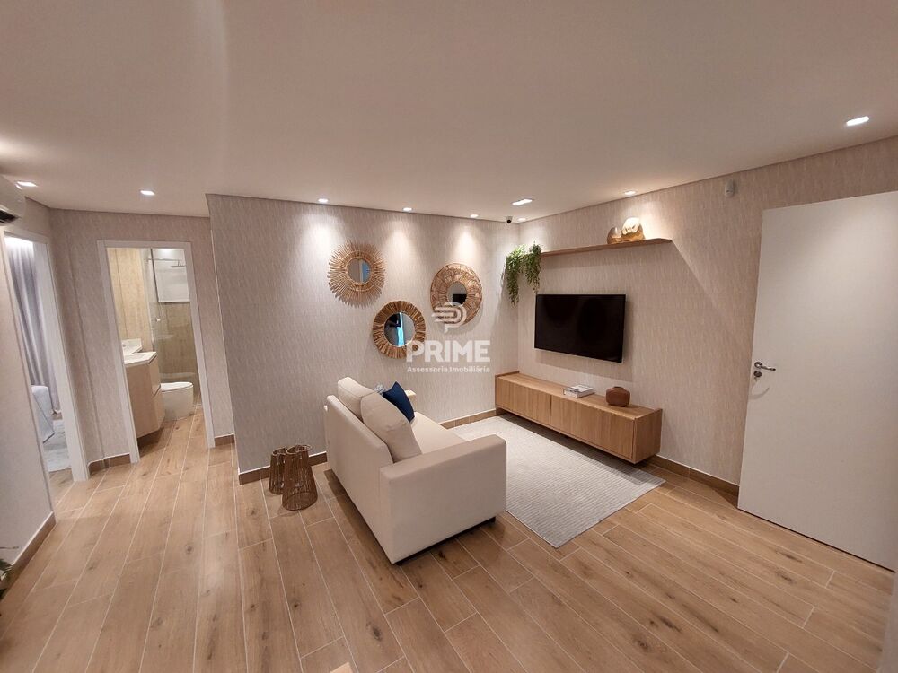 Apartamento, 2 quartos, 61 m² - Foto 9
