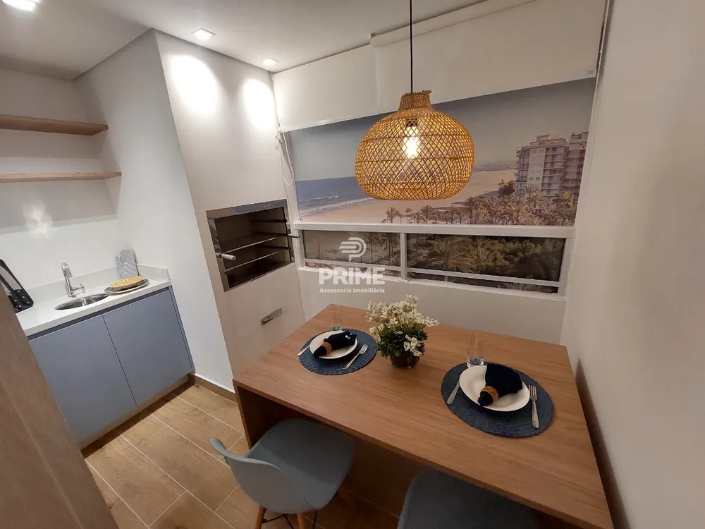 Apartamento, 2 quartos, 61 m² - Foto 13