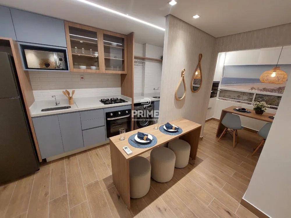 Apartamento, 2 quartos, 61 m² - Foto 10
