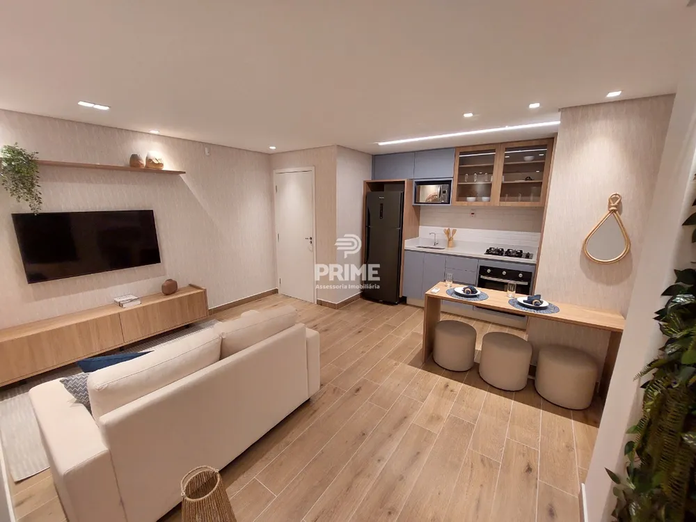 Apartamento, 2 quartos, 61 m² - Foto 5
