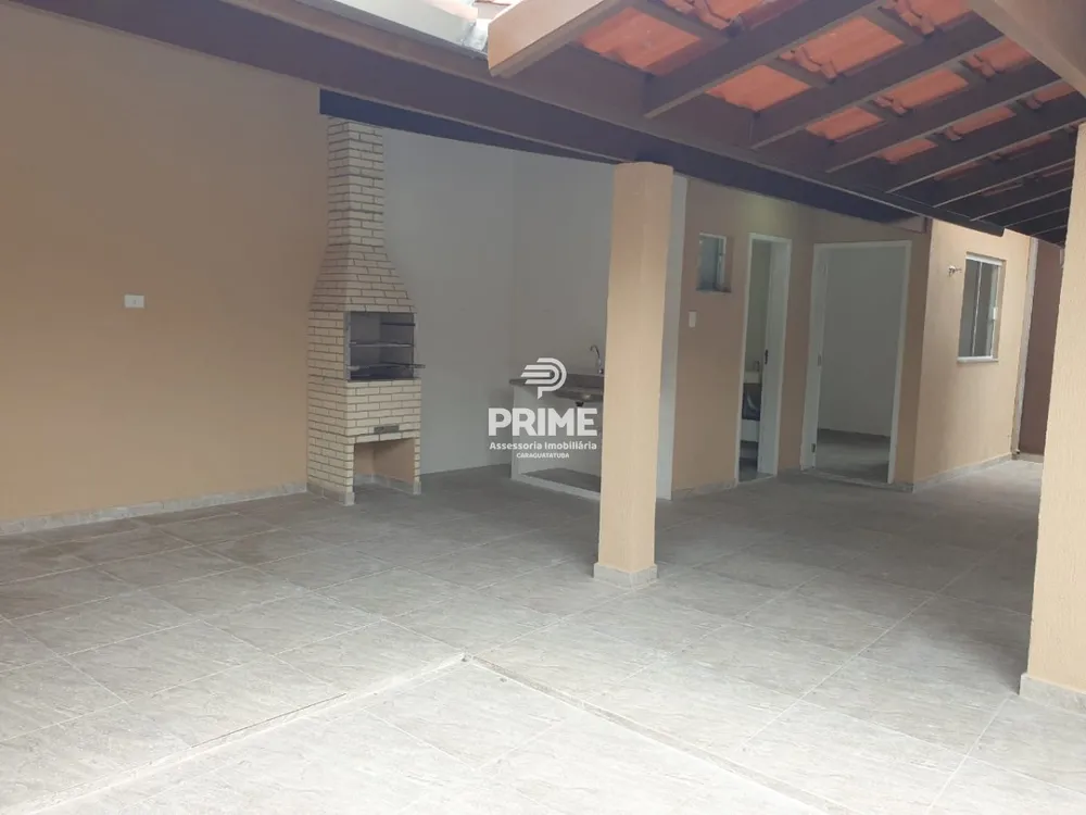Casa, 5 quartos, 184 m² - Foto 3
