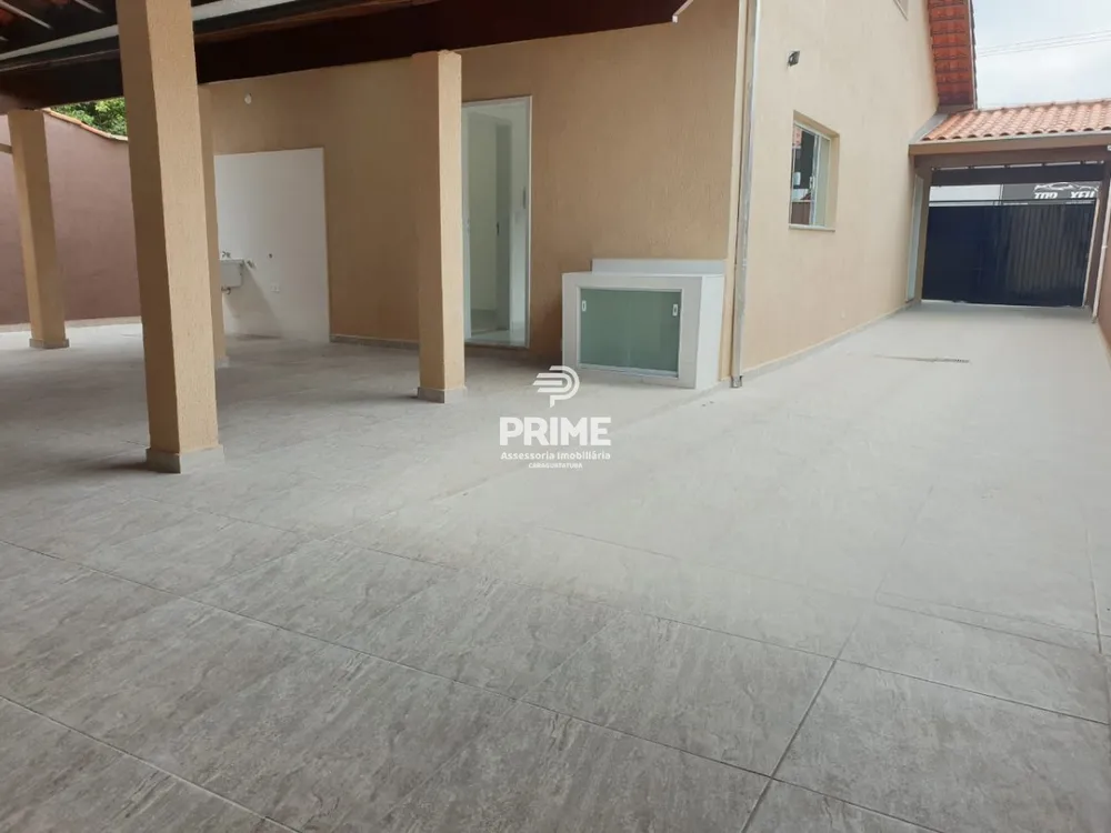 Casa, 5 quartos, 184 m² - Foto 9