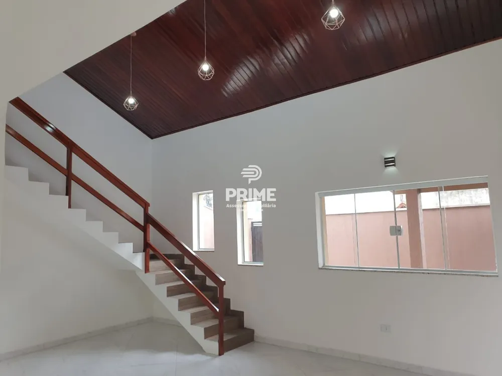 Casa, 5 quartos, 184 m² - Foto 2