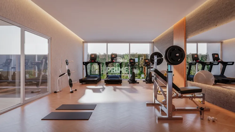 Apartamento, 2 quartos, 72 m² - Foto 3