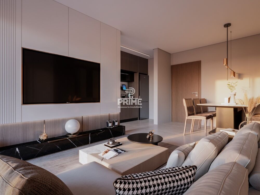 Apartamento, 2 quartos, 72 m² - Foto 3