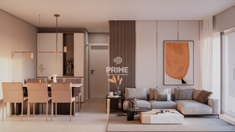 Apartamento, 2 quartos, 72 m² - Foto 4