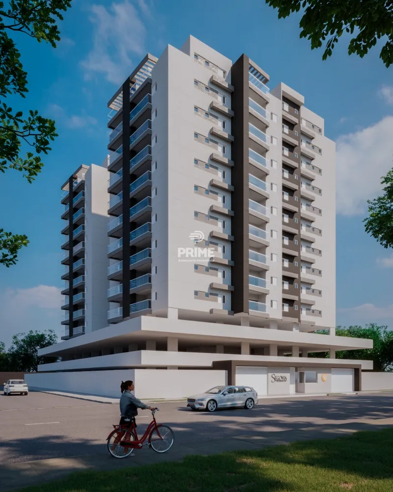 Apartamento, 2 quartos, 72 m² - Foto 1