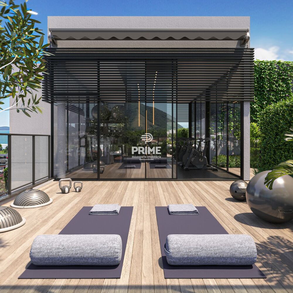 Apartamento, 1 quarto, 35 m² - Foto 19