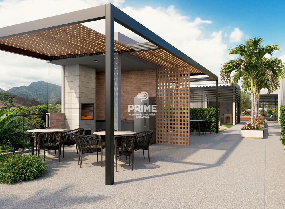 Apartamento, 1 quarto, 35 m² - Foto 7