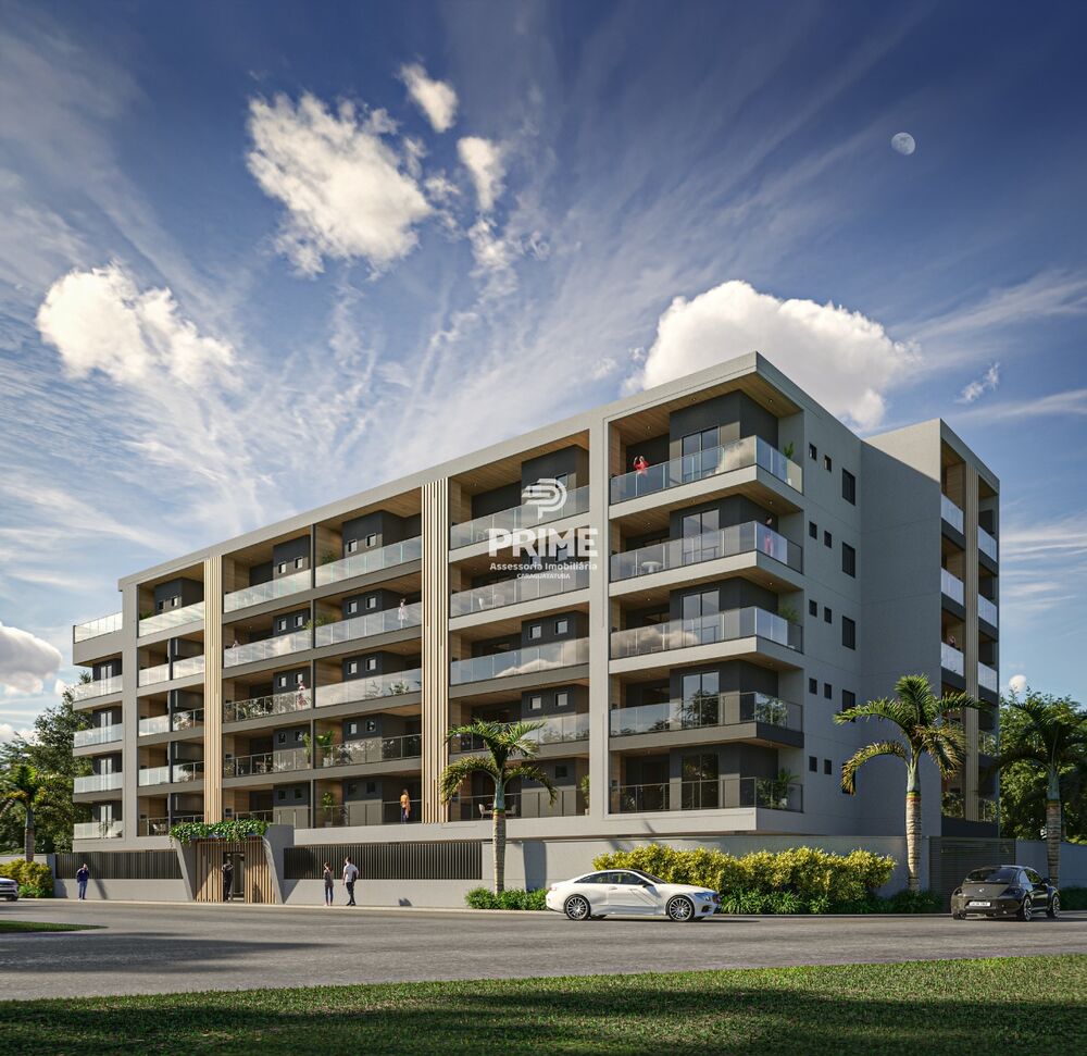 Apartamento, 1 quarto, 35 m² - Foto 4