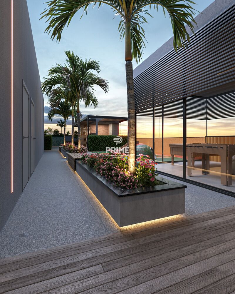 Apartamento, 1 quarto, 35 m² - Foto 14