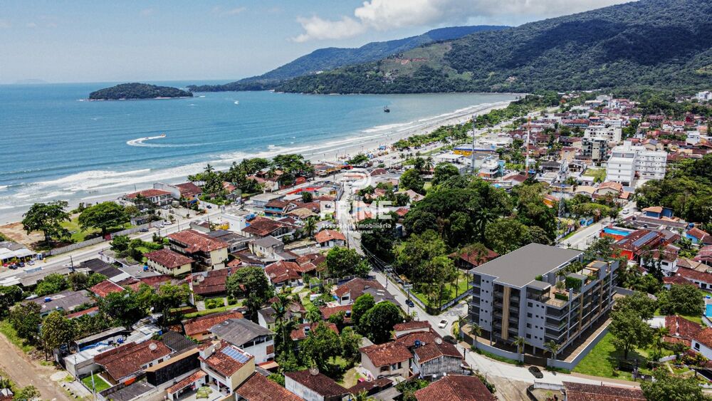 Apartamento, 1 quarto, 35 m² - Foto 2