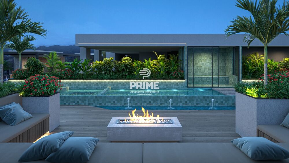 Apartamento, 1 quarto, 35 m² - Foto 15