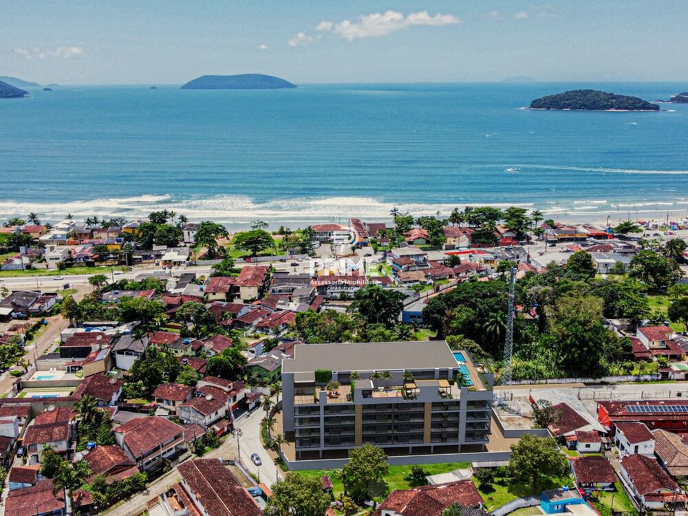 Apartamento, 1 quarto, 35 m² - Foto 1