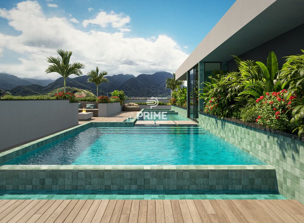 Apartamento, 1 quarto, 35 m² - Foto 13