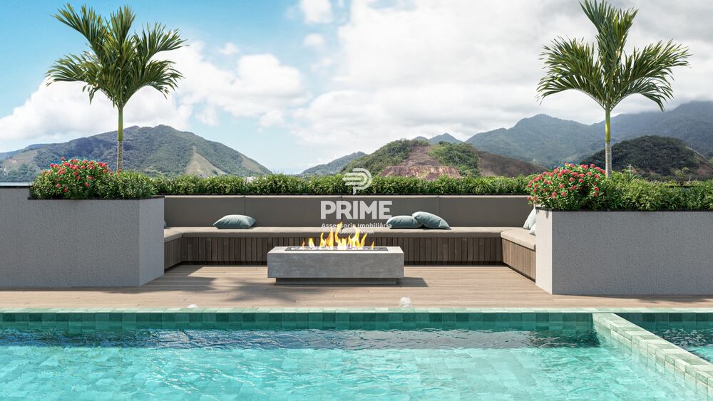 Apartamento, 1 quarto, 35 m² - Foto 10