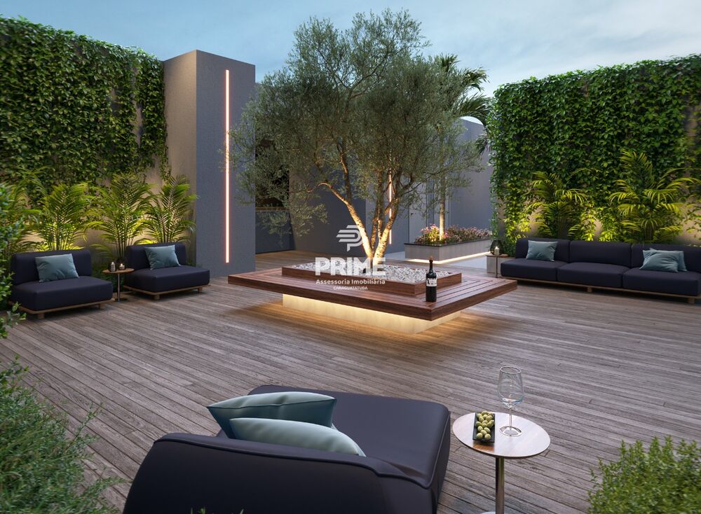 Apartamento, 1 quarto, 35 m² - Foto 11