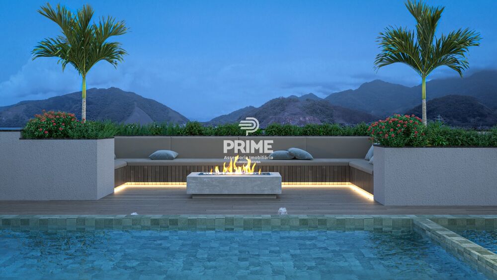 Apartamento, 1 quarto, 35 m² - Foto 9