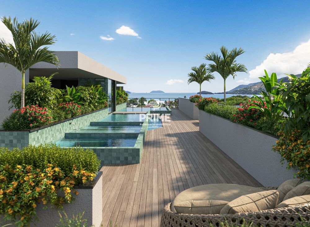 Apartamento, 1 quarto, 35 m² - Foto 12