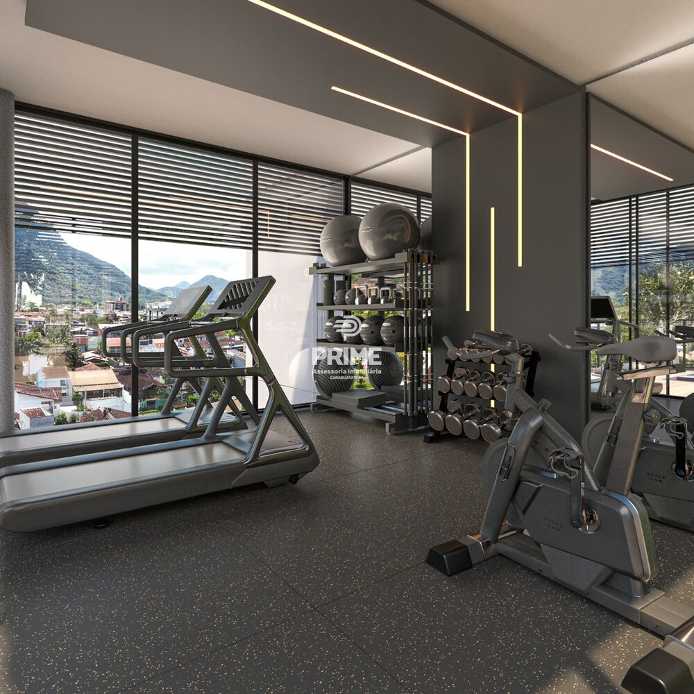 Apartamento, 1 quarto, 35 m² - Foto 6