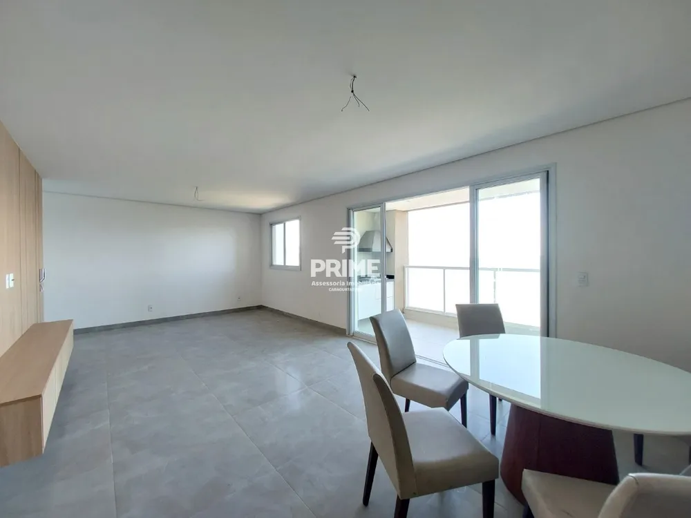 Apartamento, 3 quartos, 124 m² - Foto 4