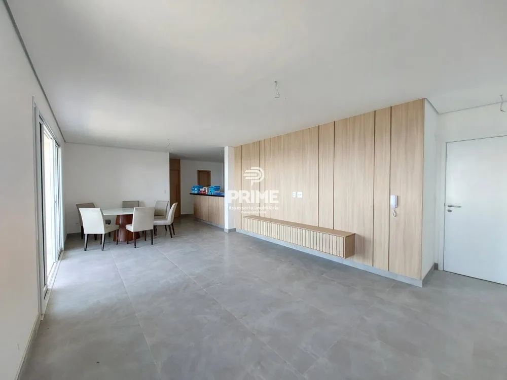 Apartamento, 3 quartos, 124 m² - Foto 3