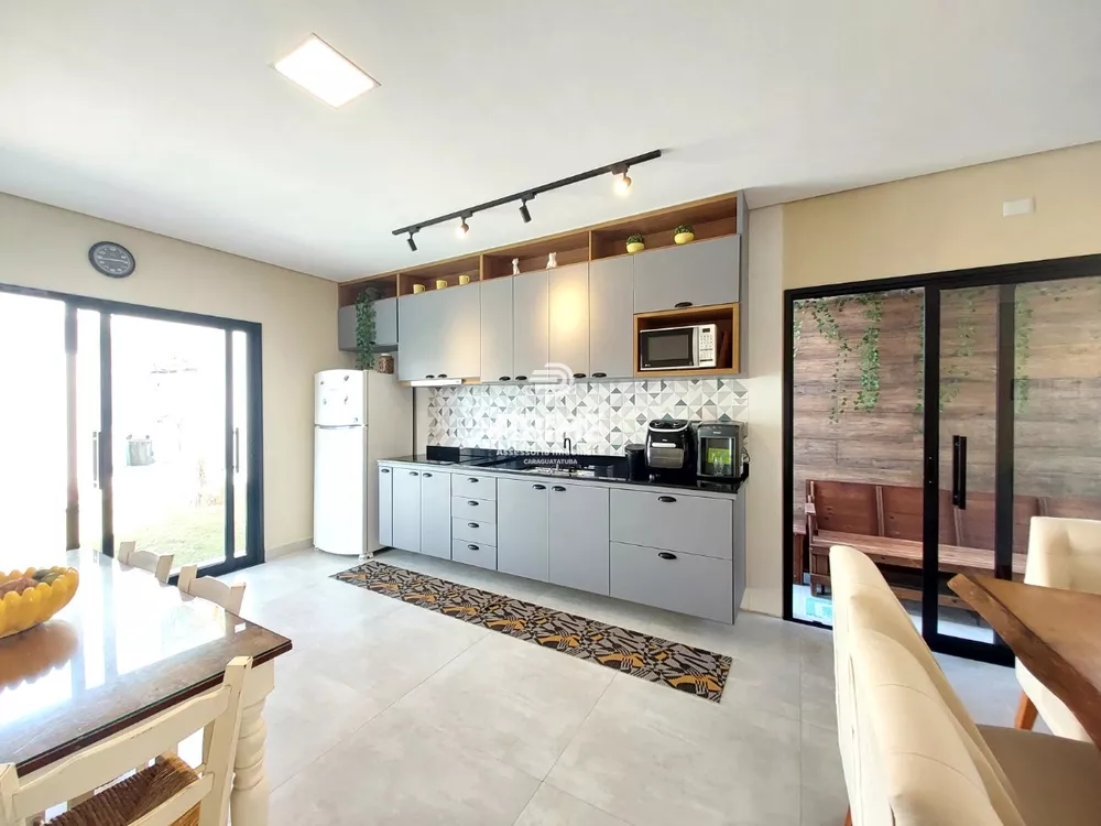 Casa, 4 quartos, 179 m² - Foto 6