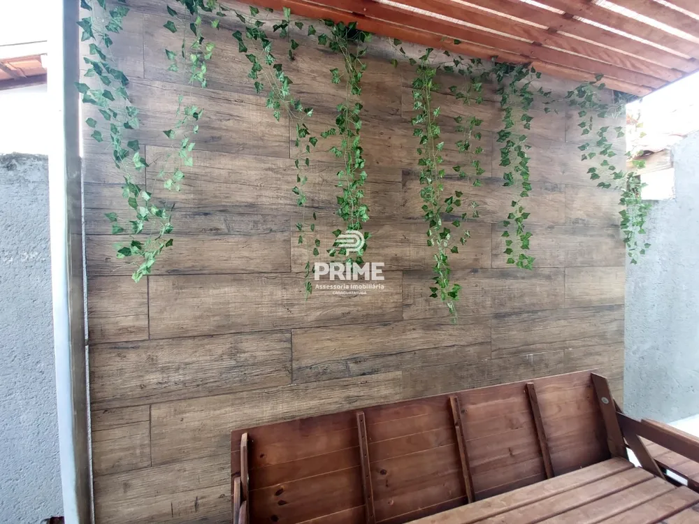 Casa, 4 quartos, 179 m² - Foto 10