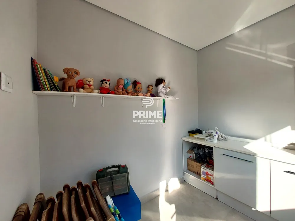 Casa, 4 quartos, 179 m² - Foto 17