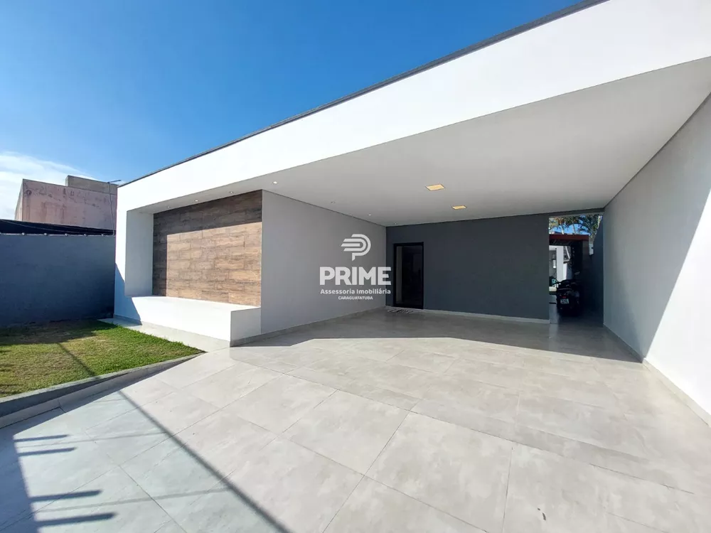 Casa, 4 quartos, 179 m² - Foto 2